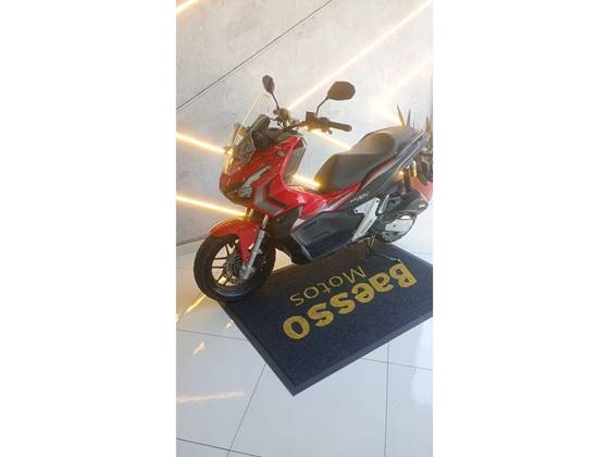 HONDA ADV 